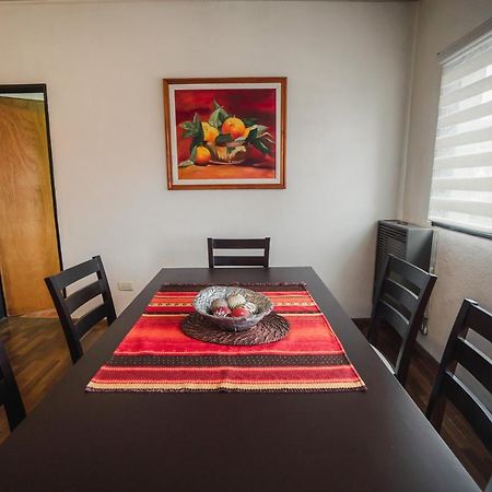 Departamento Ideal Ушуая Екстериор снимка