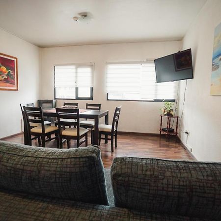 Departamento Ideal Ушуая Екстериор снимка