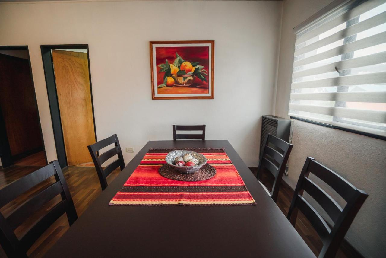 Departamento Ideal Ушуая Екстериор снимка