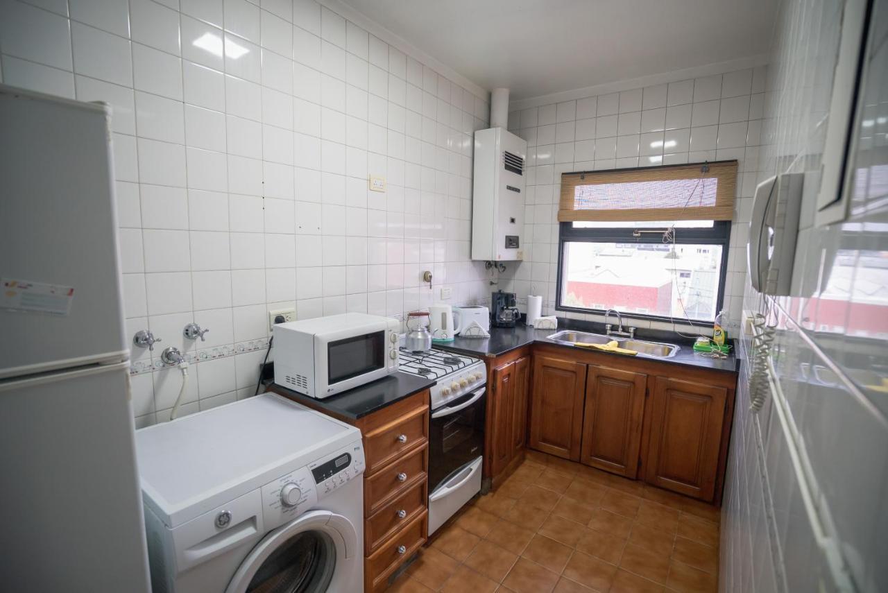 Departamento Ideal Ушуая Екстериор снимка
