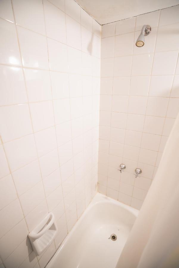 Departamento Ideal Ушуая Екстериор снимка