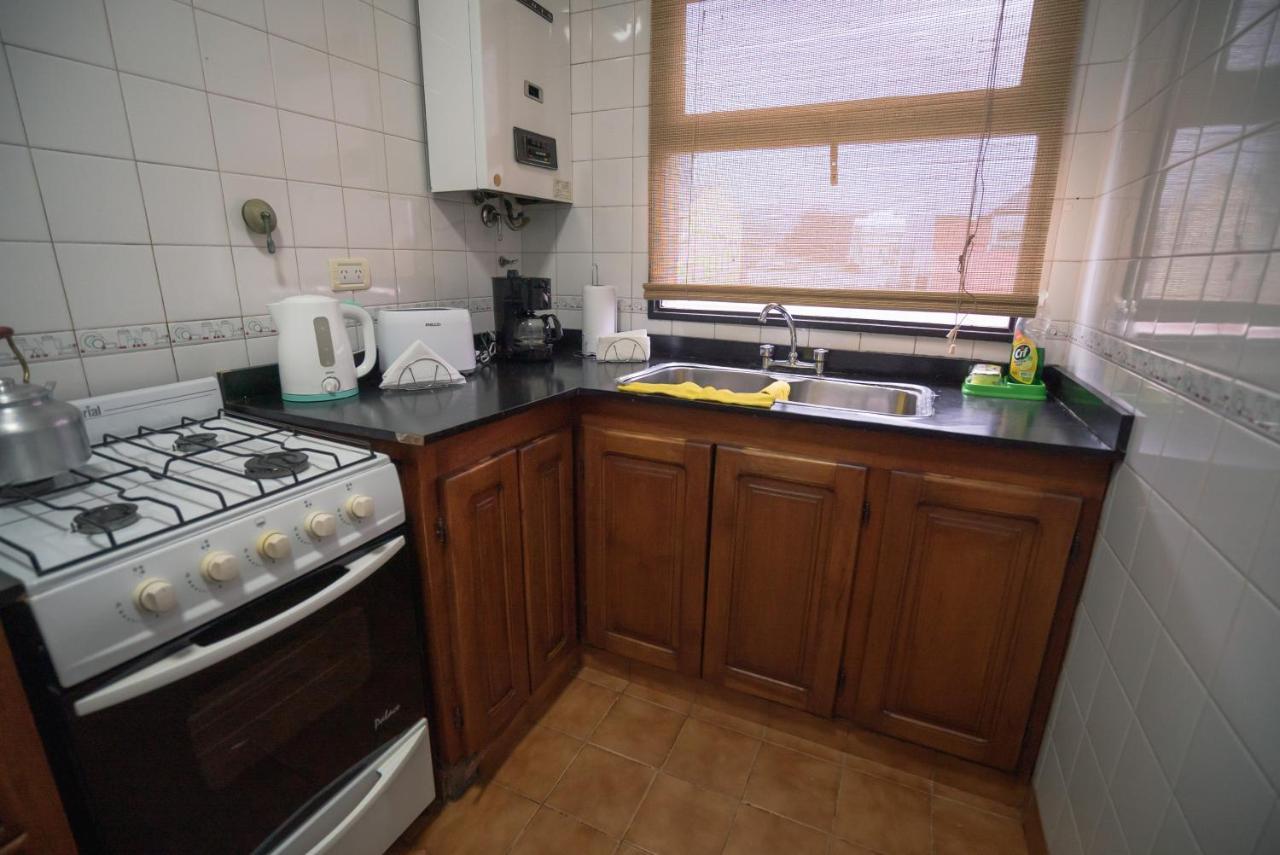 Departamento Ideal Ушуая Екстериор снимка